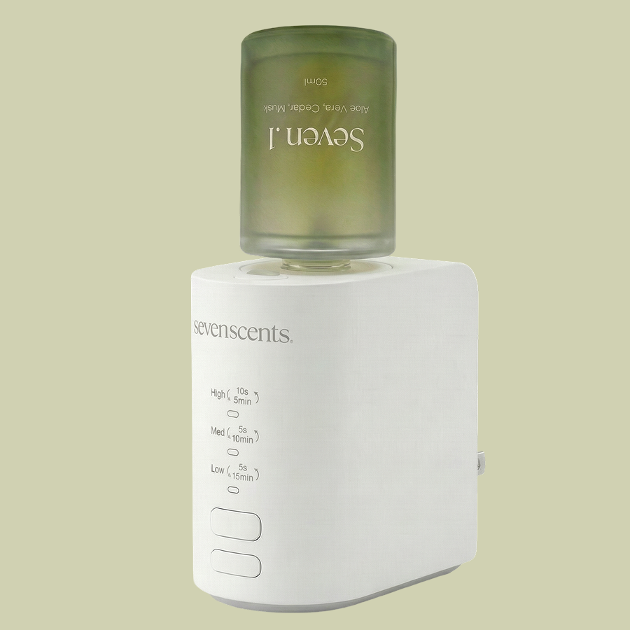 The Spirit™ Diffuser